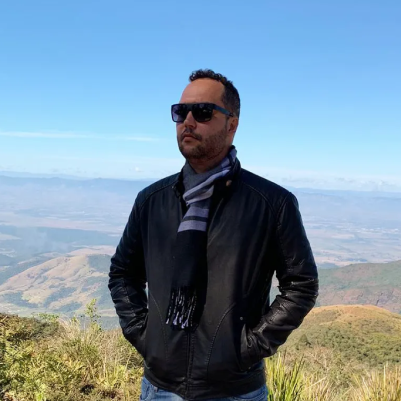 Tiago Magalhães