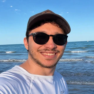 Arthur Machado